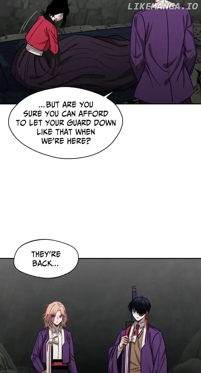 Return of the Gods Chapter 53 Online - página 61