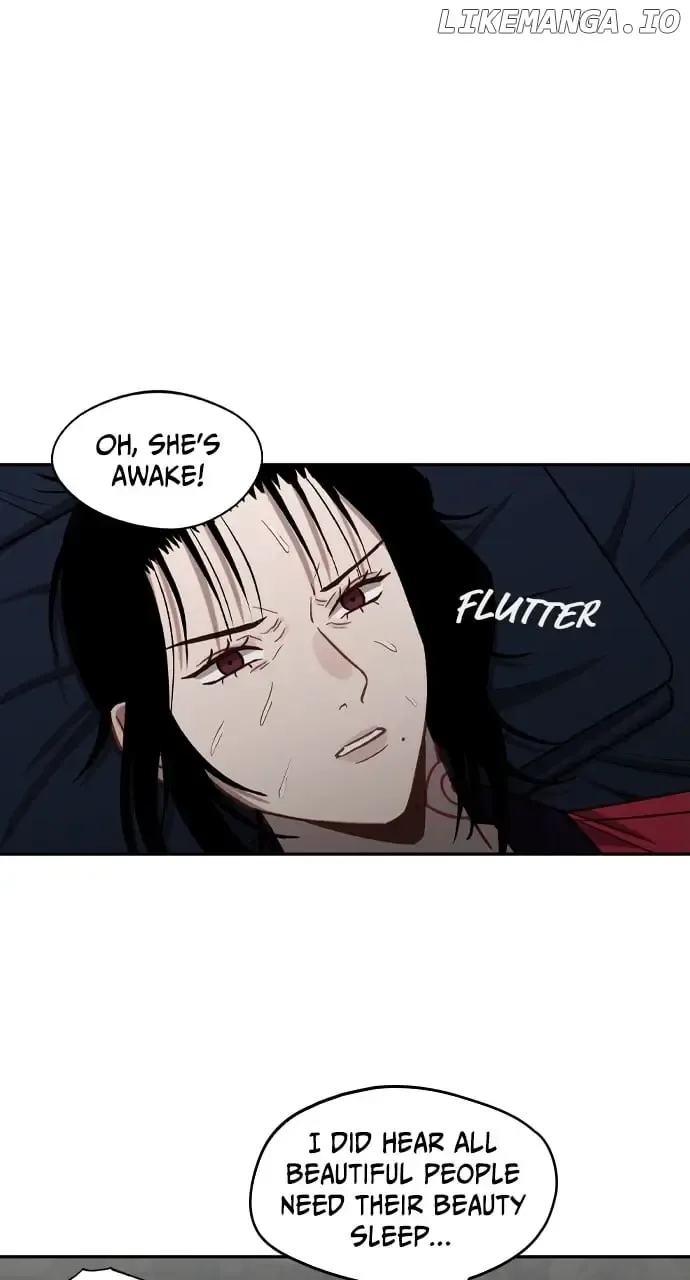 Return of the Gods Chapter 54 Online - página 1
