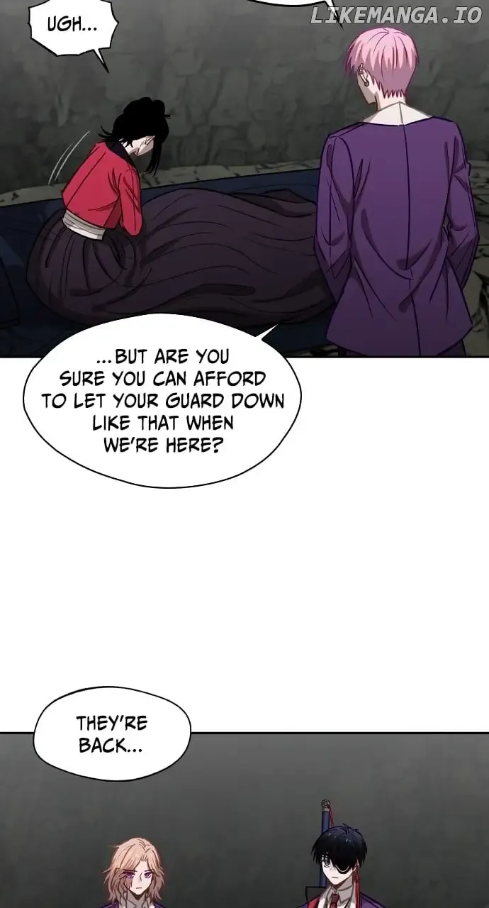 Return of the Gods Chapter 54 Online - página 2