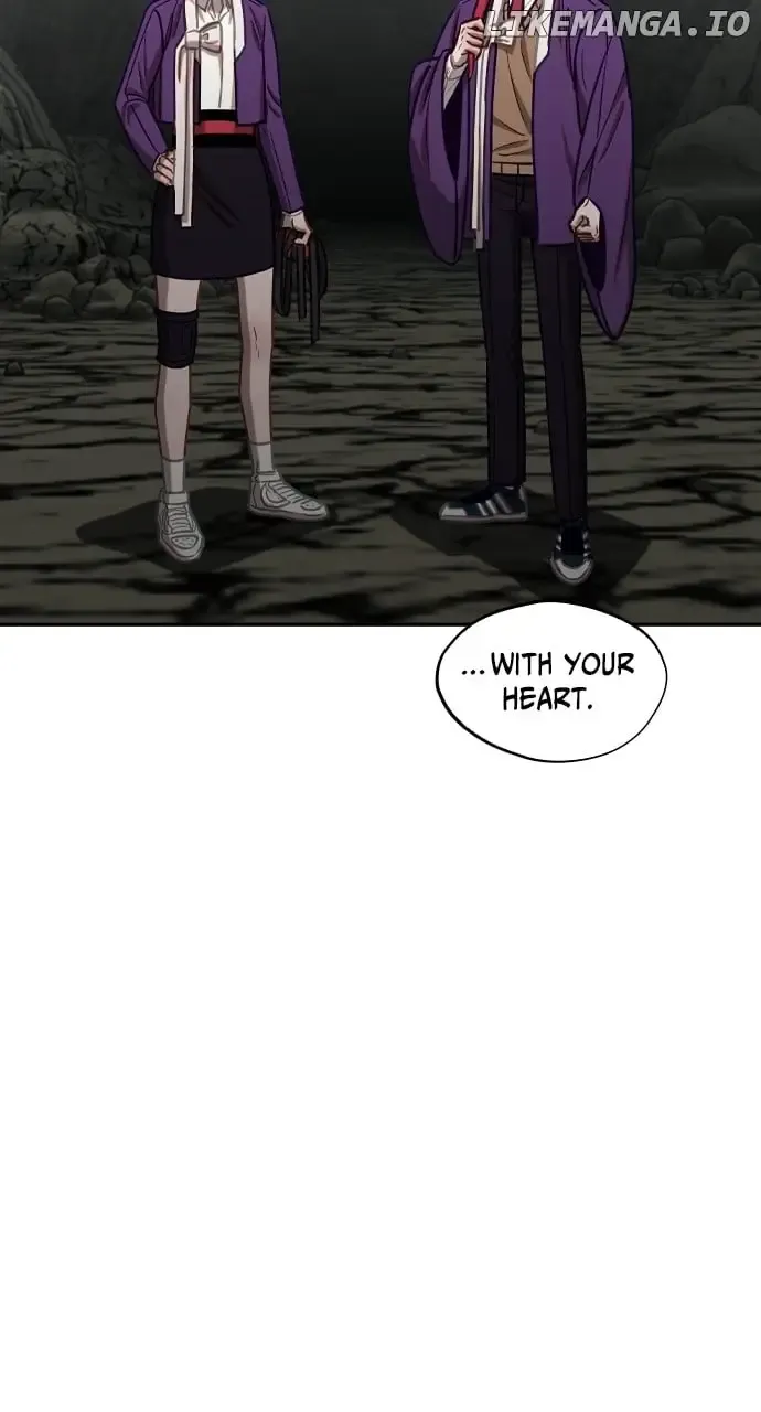 Return of the Gods Chapter 54 Online - página 3