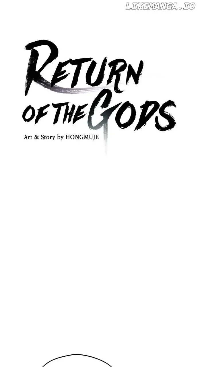 Return of the Gods Chapter 54 Online - página 4