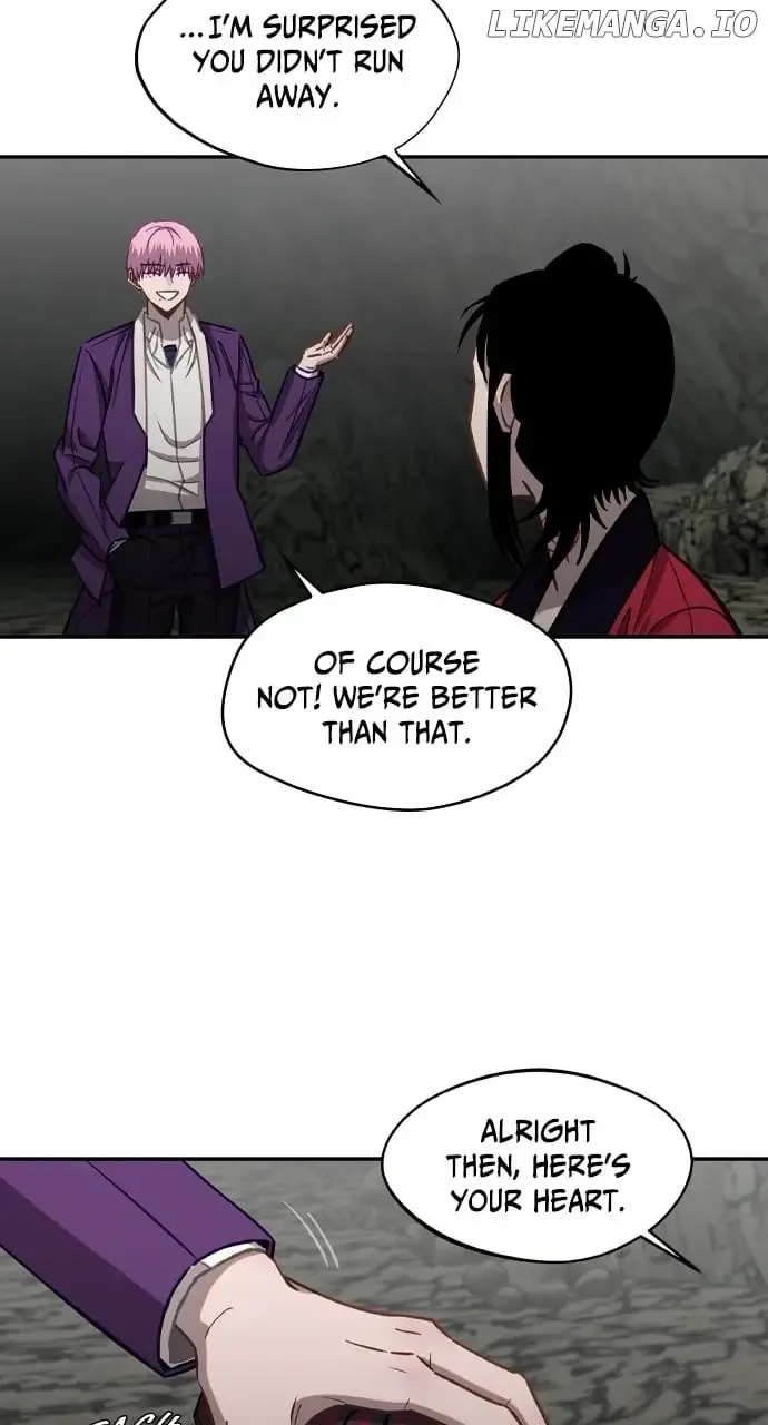 Return of the Gods Chapter 54 Online - página 5