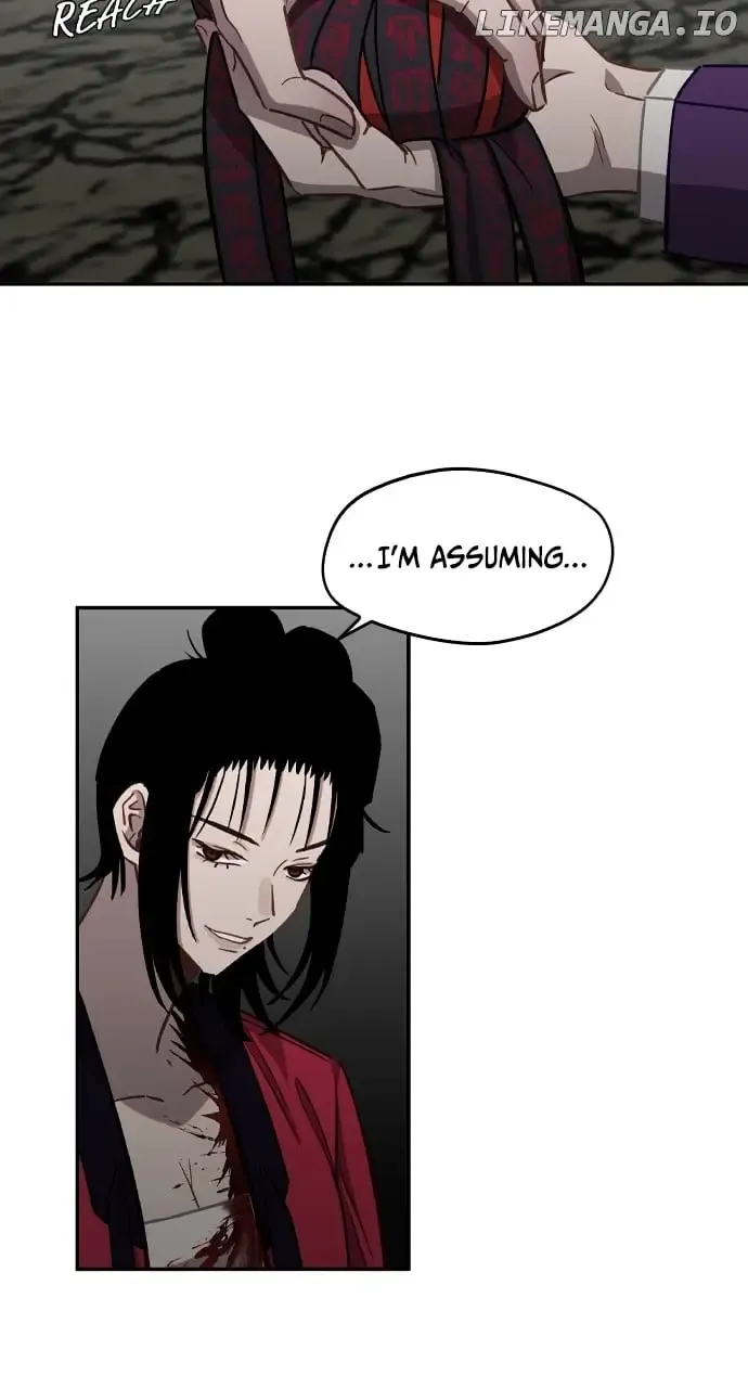 Return of the Gods Chapter 54 Online - página 6