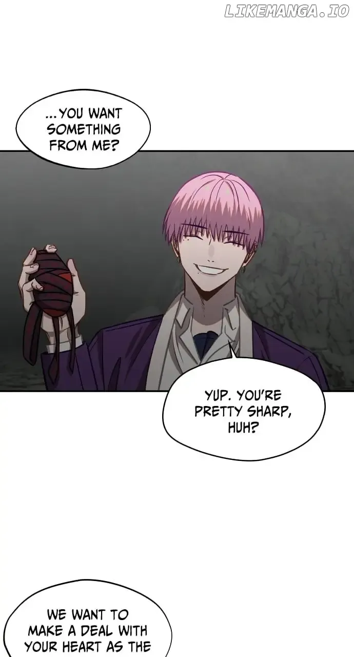 Return of the Gods Chapter 54 Online - página 7