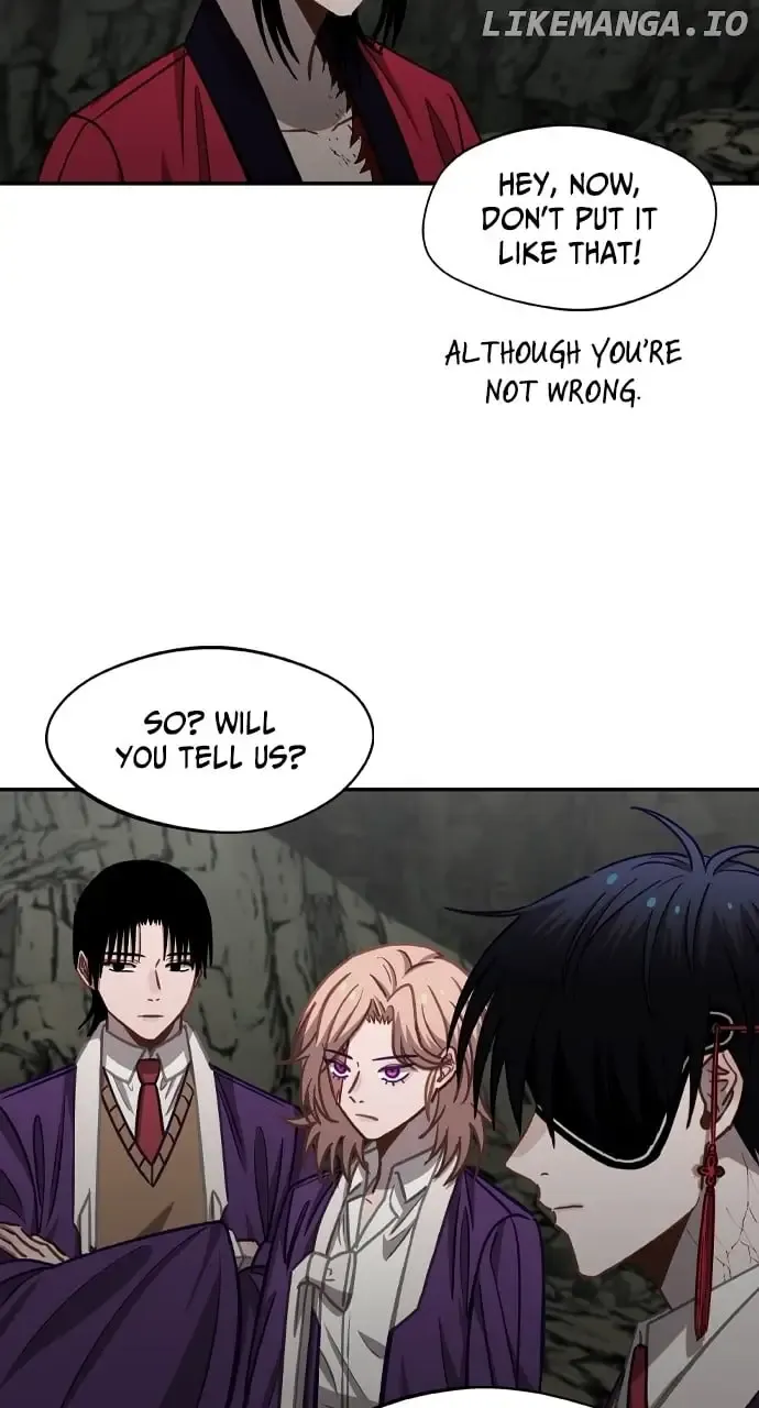 Return of the Gods Chapter 54 Online - página 9