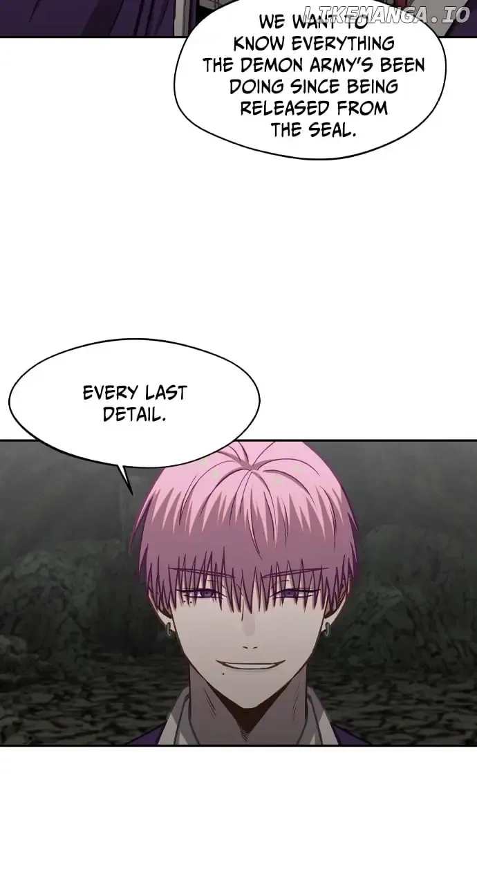 Return of the Gods Chapter 54 Online - página 10
