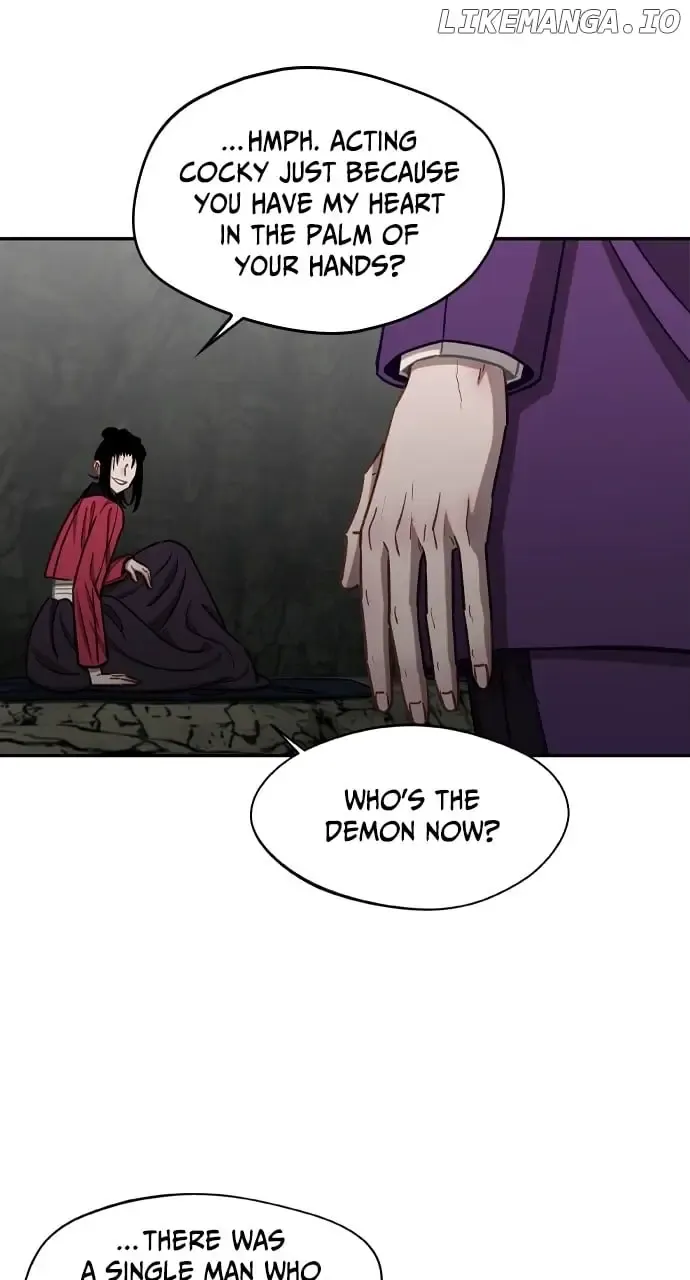 Return of the Gods Chapter 54 Online - página 11