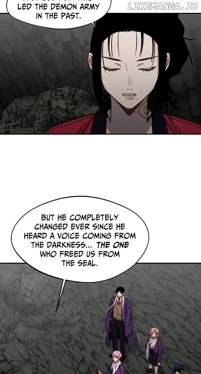Return of the Gods Chapter 54 Online - página 12