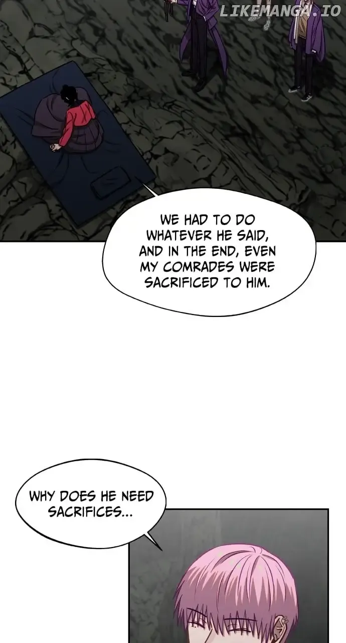 Return of the Gods Chapter 54 Online - página 13