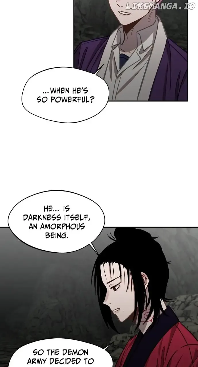 Return of the Gods Chapter 54 Online - página 14
