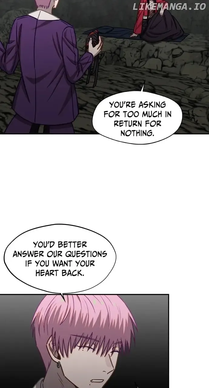 Return of the Gods Chapter 54 Online - página 17