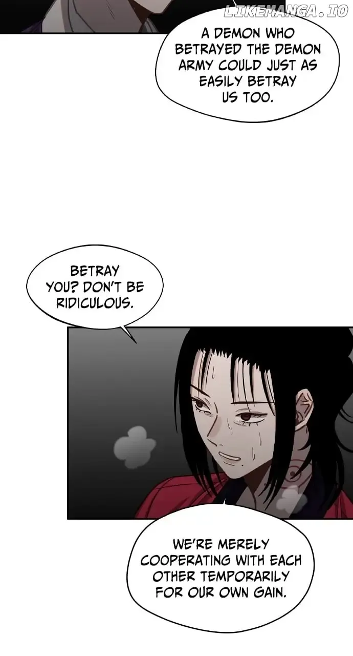 Return of the Gods Chapter 54 Online - página 18