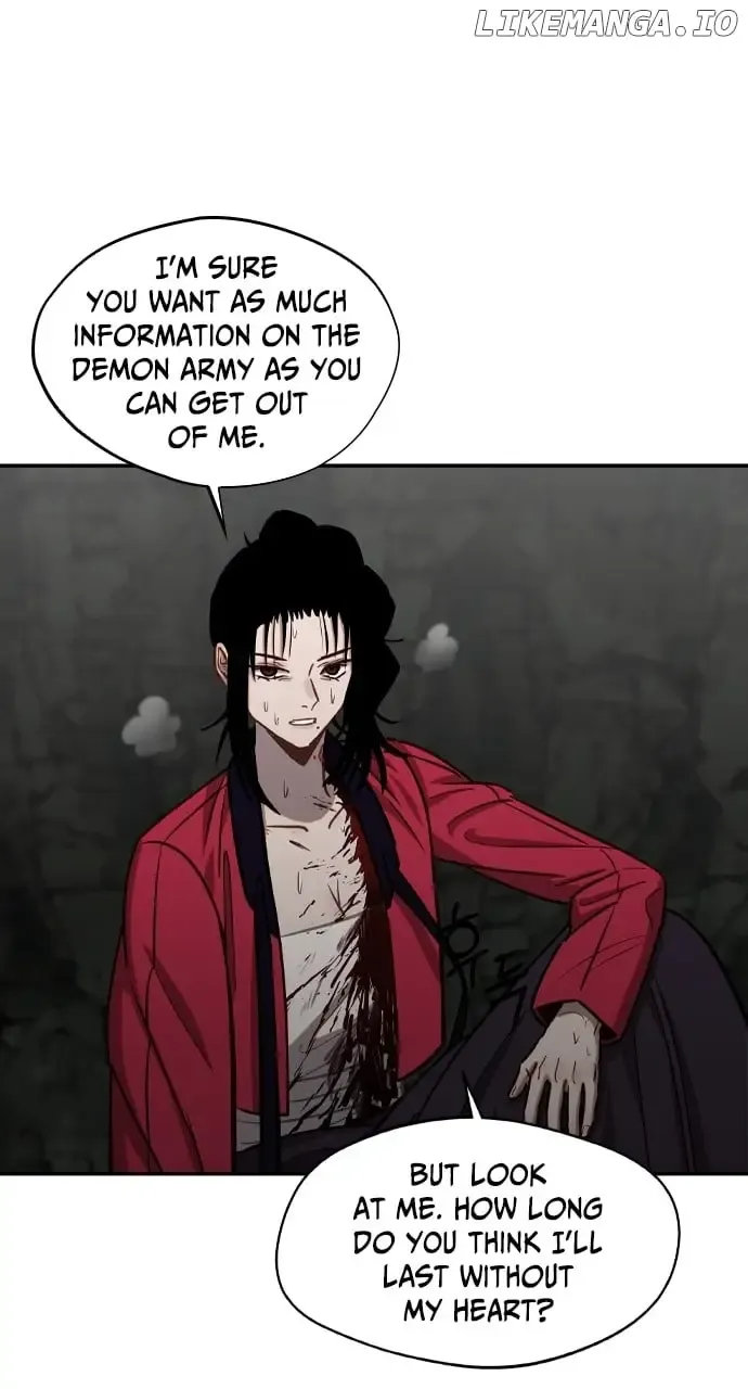 Return of the Gods Chapter 54 Online - página 19