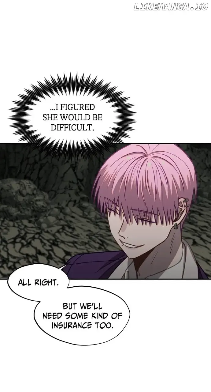 Return of the Gods Chapter 54 Online - página 20