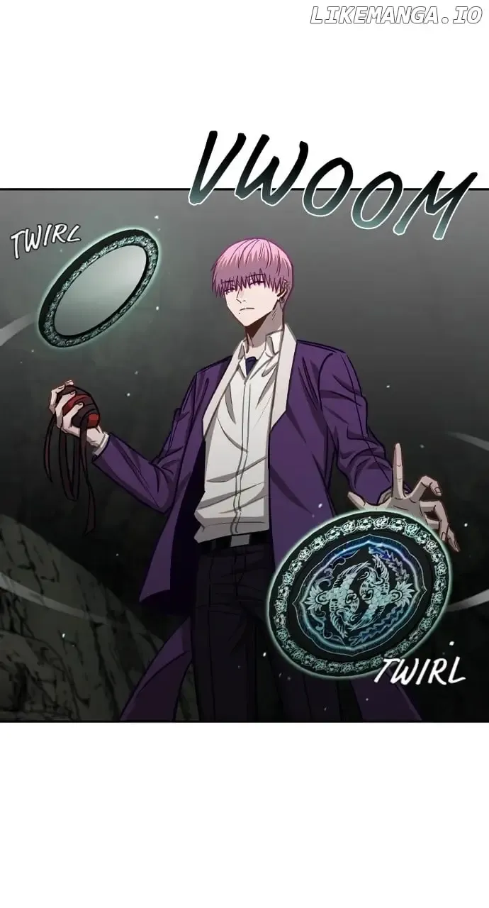 Return of the Gods Chapter 54 Online - página 21