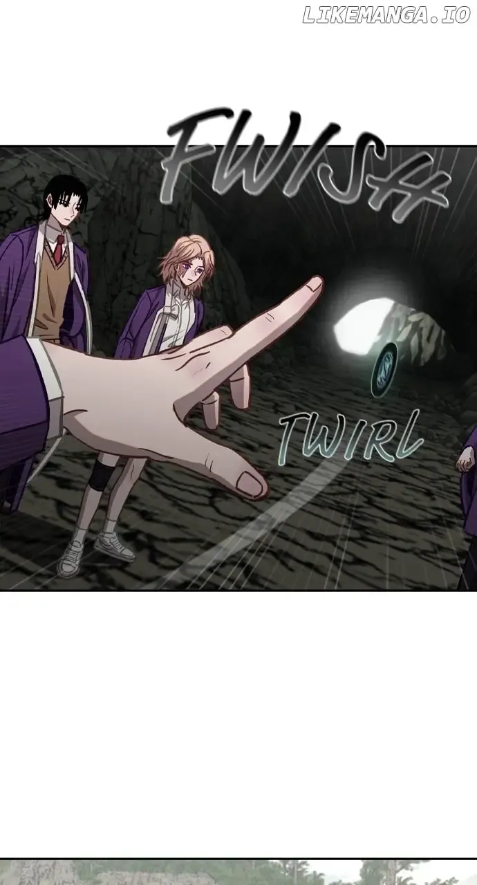 Return of the Gods Chapter 54 Online - página 22