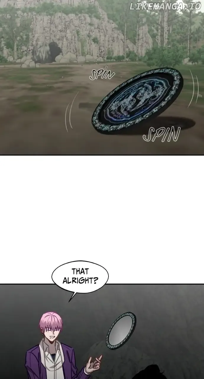 Return of the Gods Chapter 54 Online - página 23