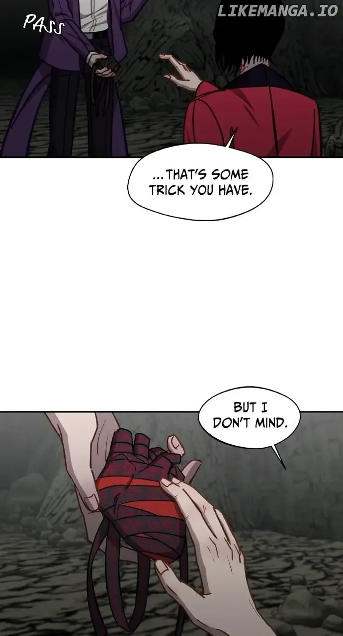 Return of the Gods Chapter 54 Online - página 24