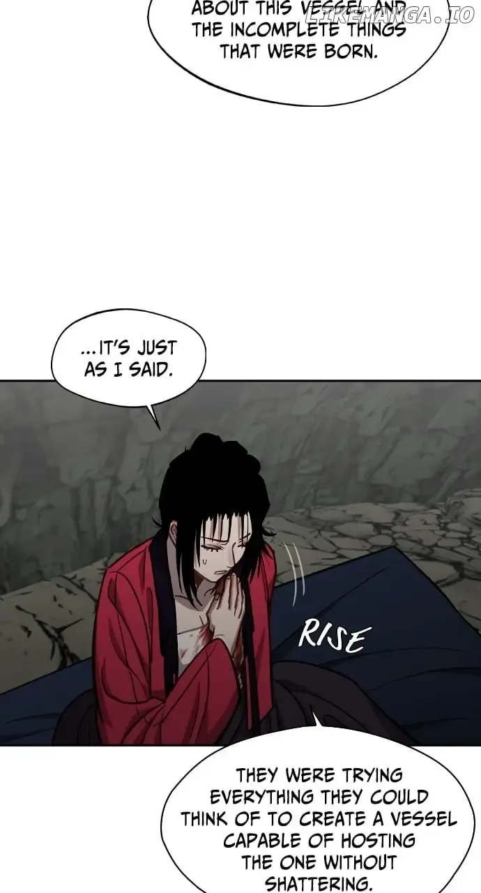 Return of the Gods Chapter 54 Online - página 26