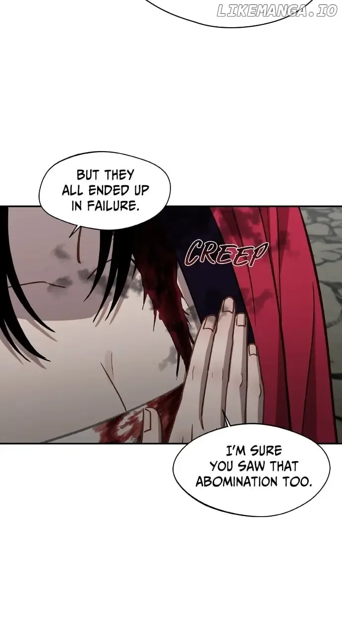 Return of the Gods Chapter 54 Online - página 27