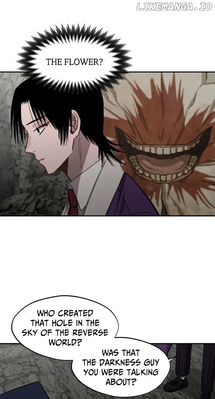 Return of the Gods Chapter 54 Online - página 28