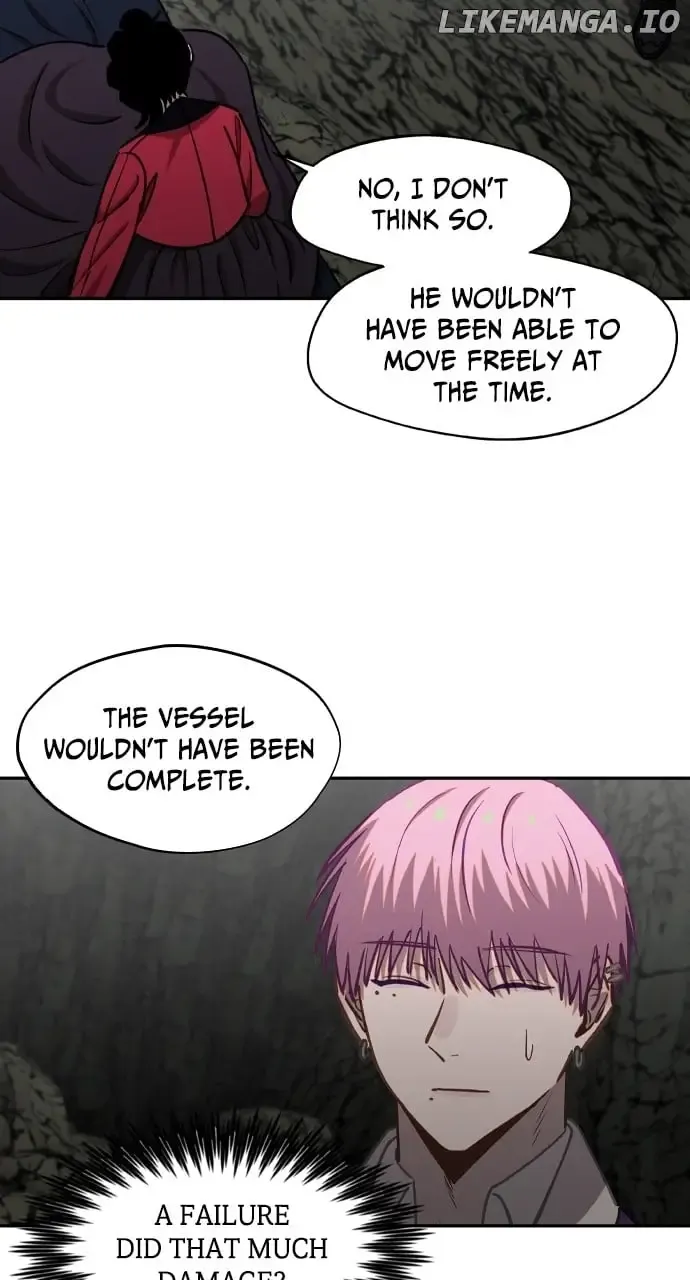 Return of the Gods Chapter 54 Online - página 29