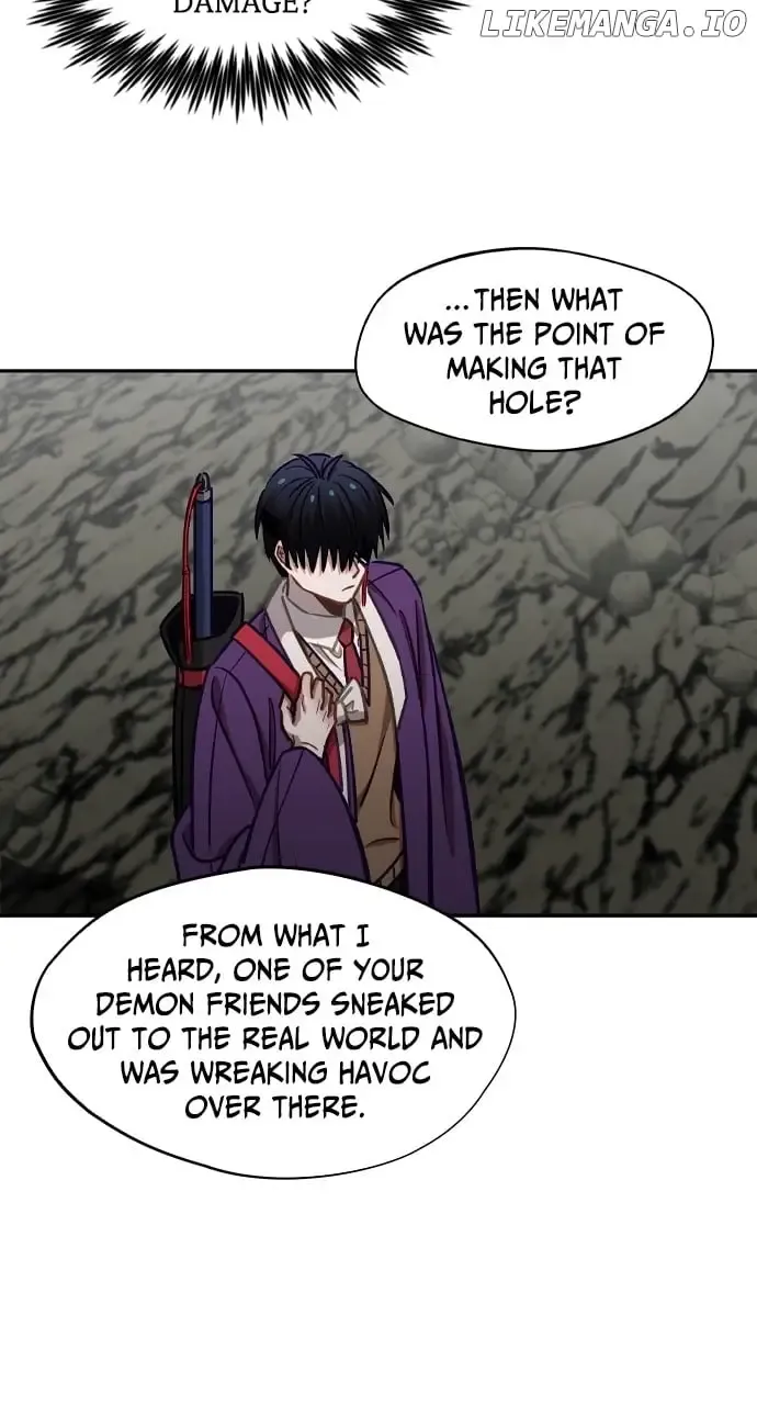 Return of the Gods Chapter 54 Online - página 30