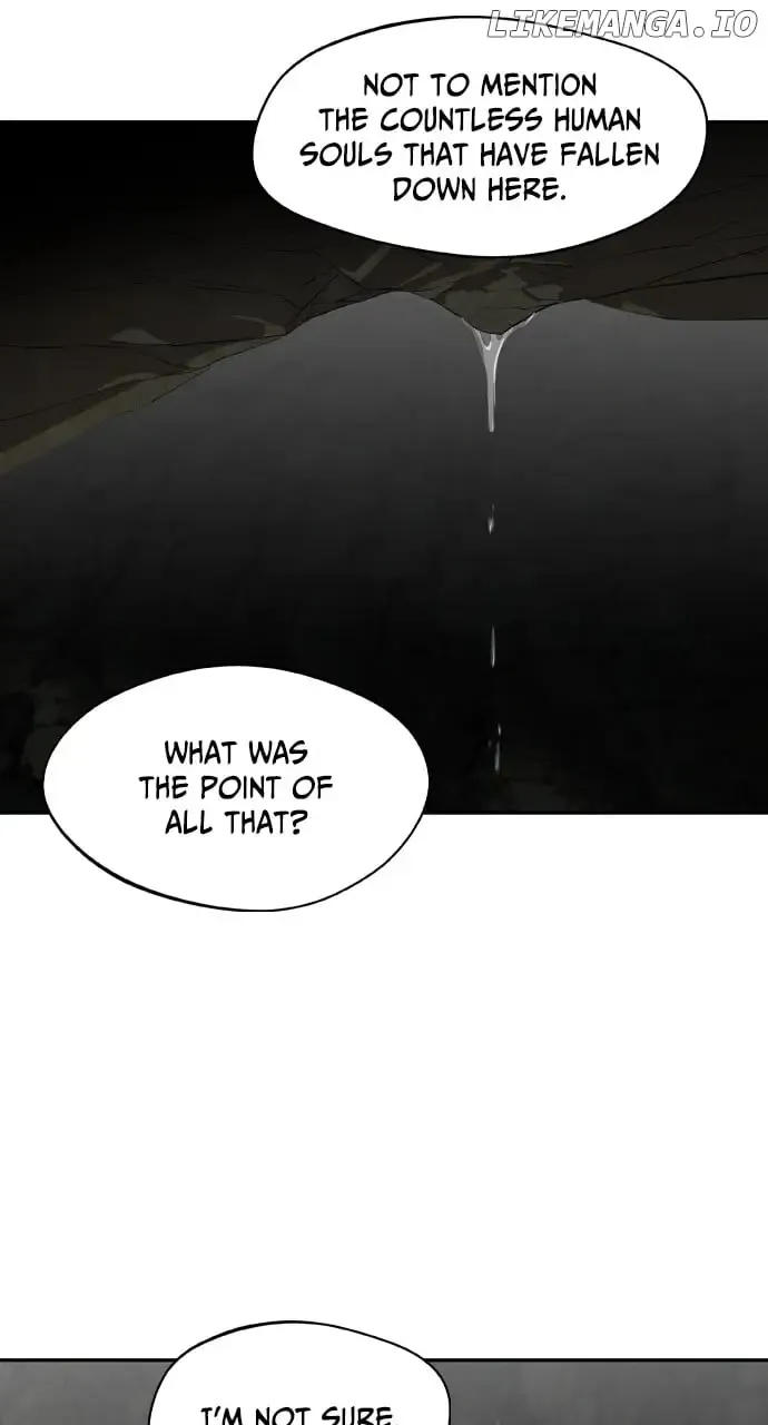 Return of the Gods Chapter 54 Online - página 31