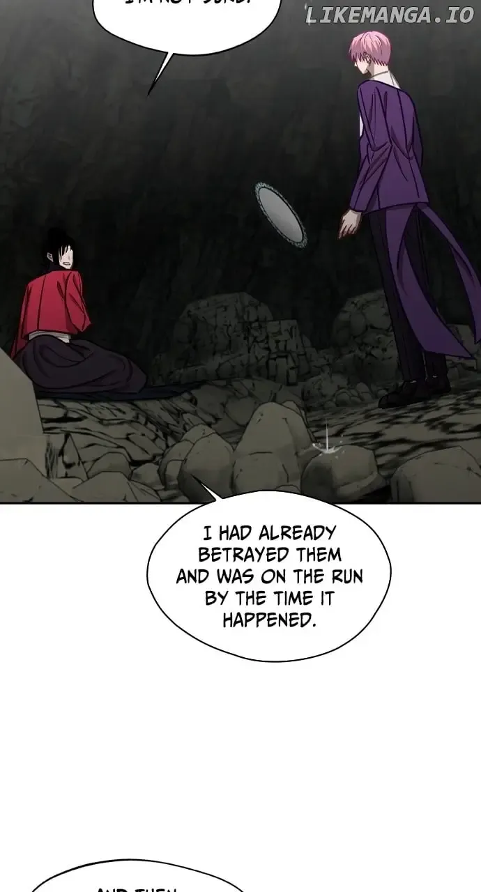 Return of the Gods Chapter 54 Online - página 32