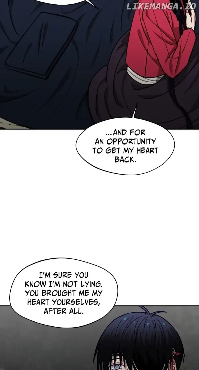 Return of the Gods Chapter 54 Online - página 34
