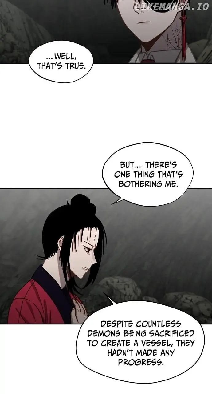 Return of the Gods Chapter 54 Online - página 35