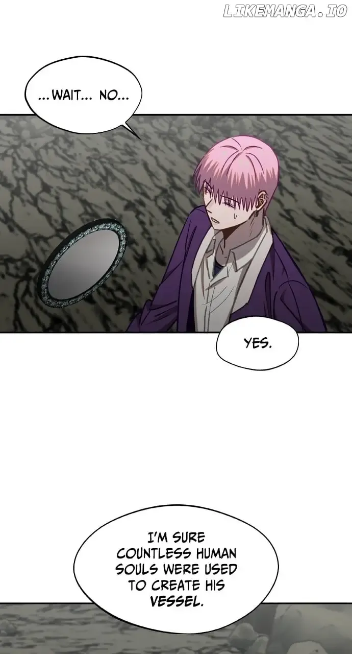 Return of the Gods Chapter 54 Online - página 36