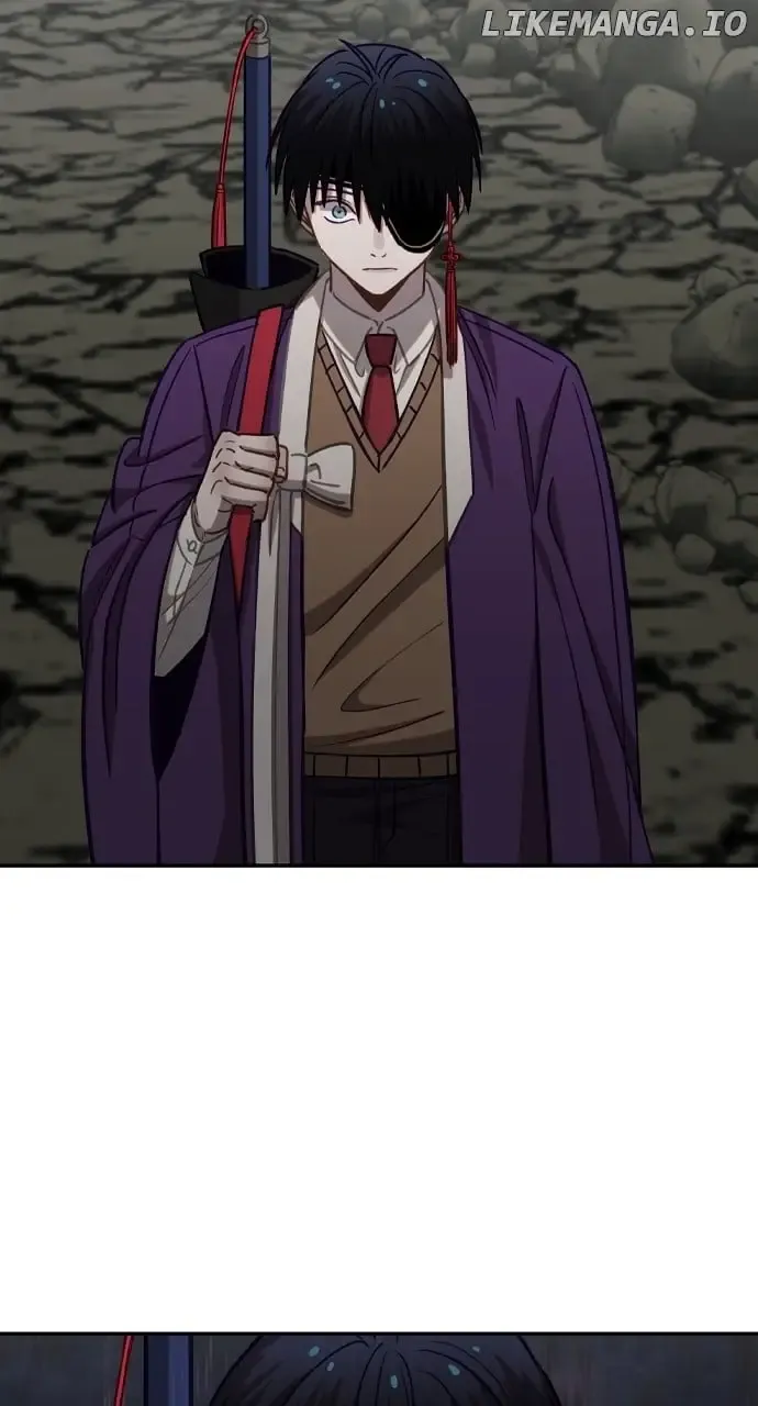 Return of the Gods Chapter 54 Online - página 37