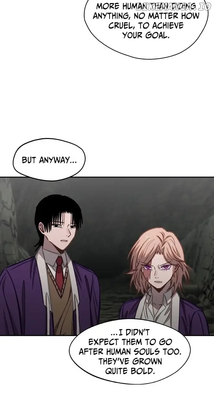 Return of the Gods Chapter 54 Online - página 40