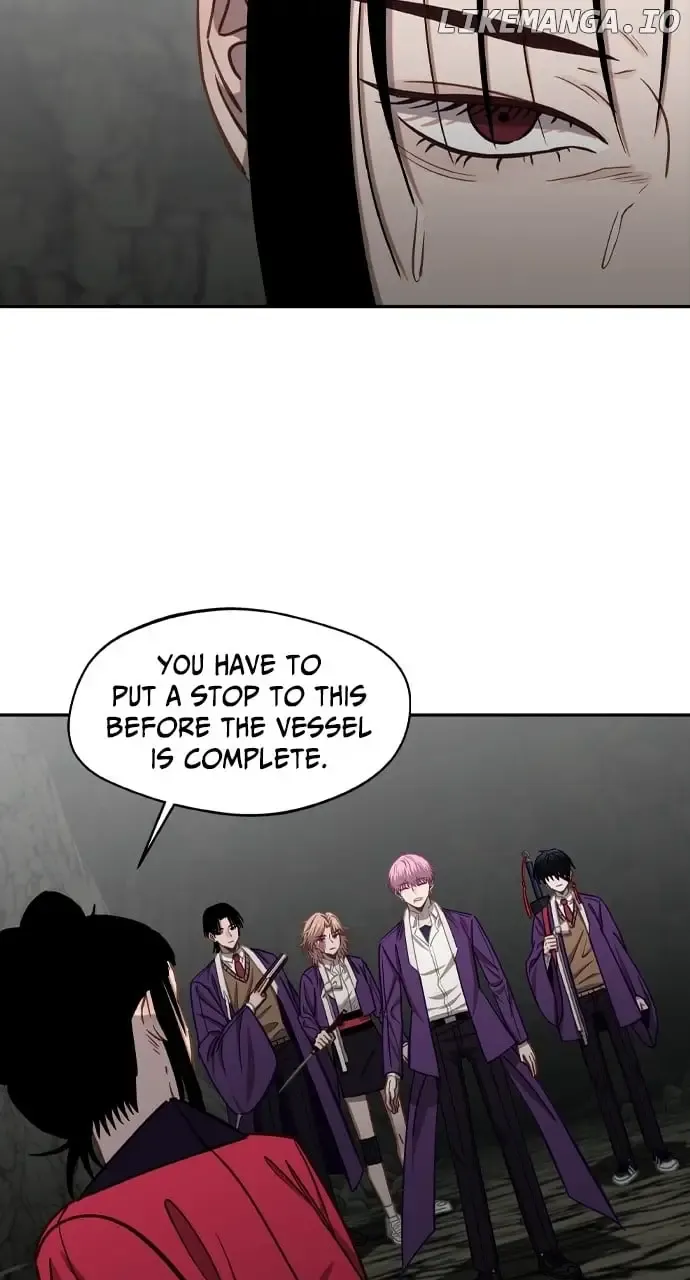 Return of the Gods Chapter 54 Online - página 42