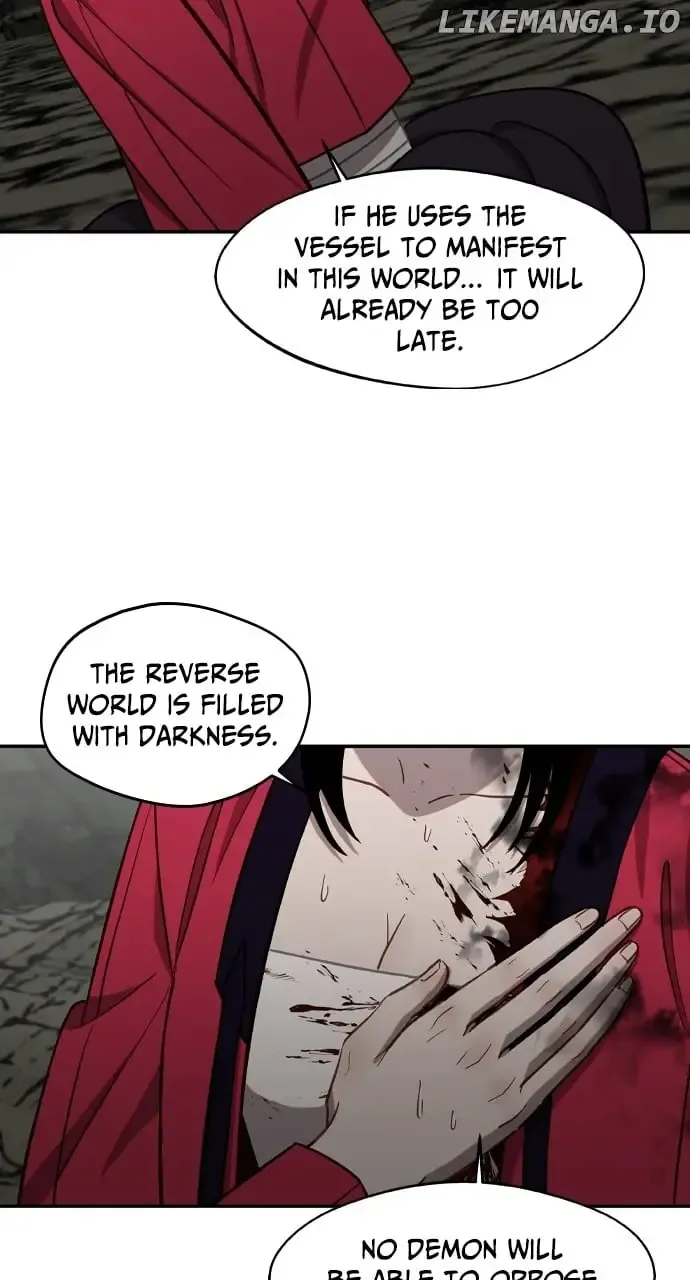 Return of the Gods Chapter 54 Online - página 43