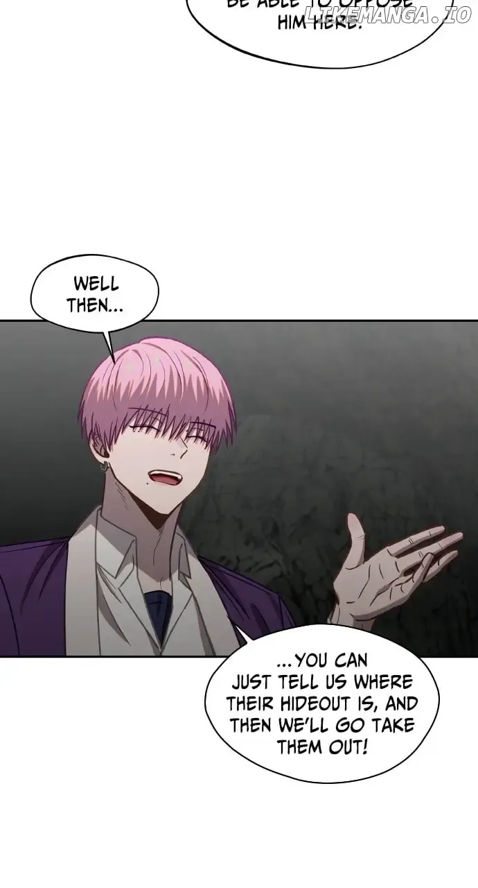 Return of the Gods Chapter 54 Online - página 44