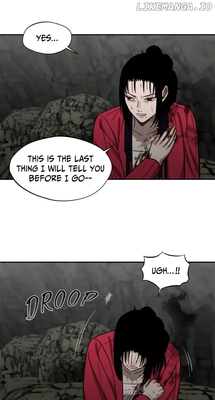 Return of the Gods Chapter 54 Online - página 45