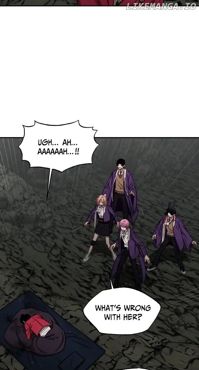 Return of the Gods Chapter 54 Online - página 46