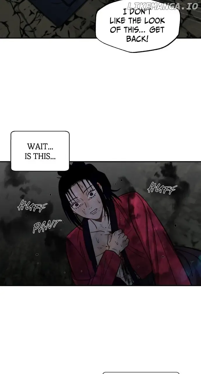 Return of the Gods Chapter 54 Online - página 47