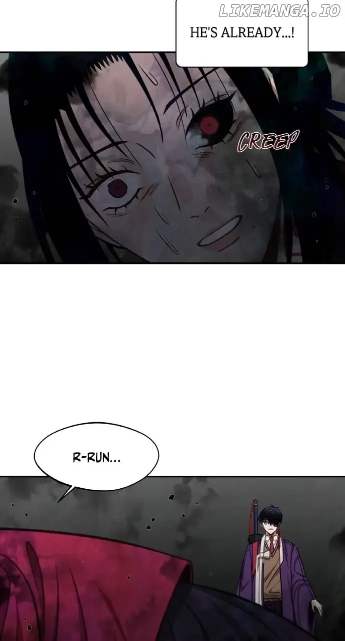 Return of the Gods Chapter 54 Online - página 48