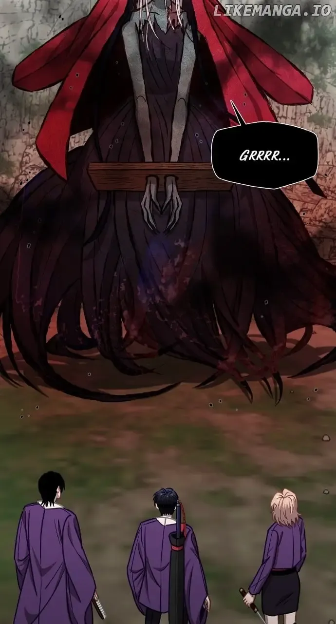 Return of the Gods Chapter 54 Online - página 57