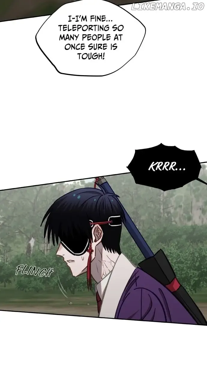 Return of the Gods Chapter 55 Online - página 2