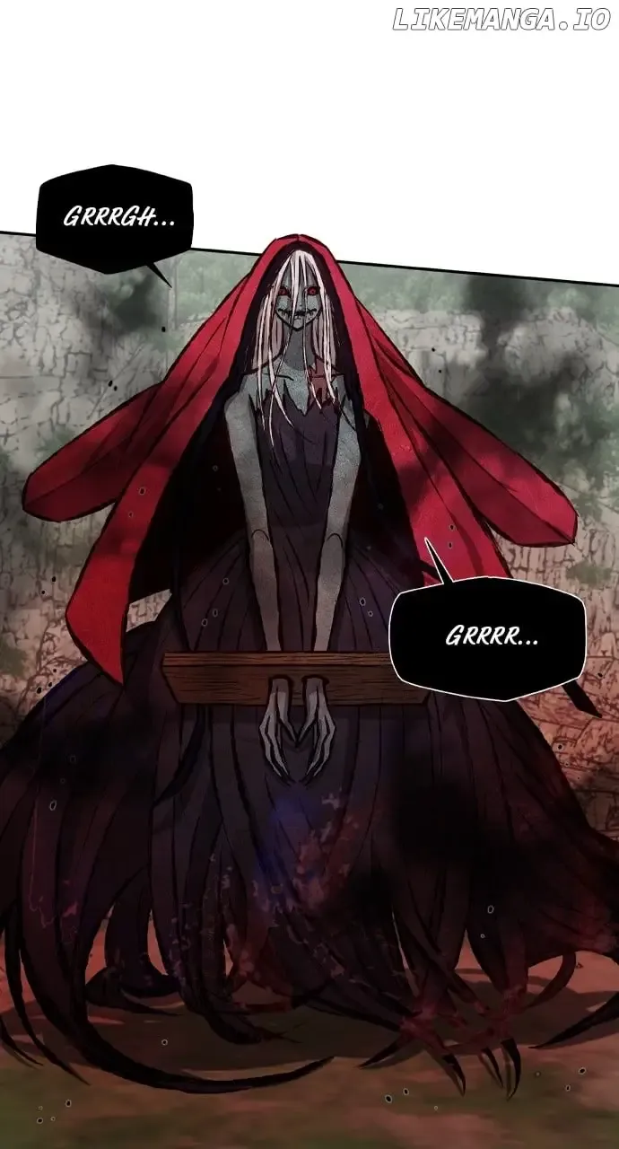 Return of the Gods Chapter 55 Online - página 3