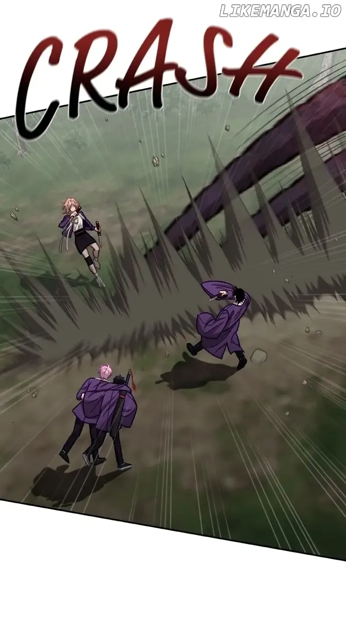 Return of the Gods Chapter 55 Online - página 7