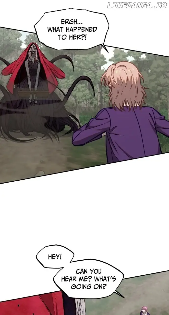 Return of the Gods Chapter 55 Online - página 8