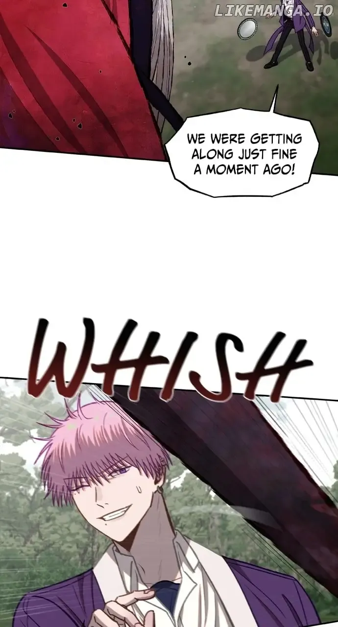 Return of the Gods Chapter 55 Online - página 9