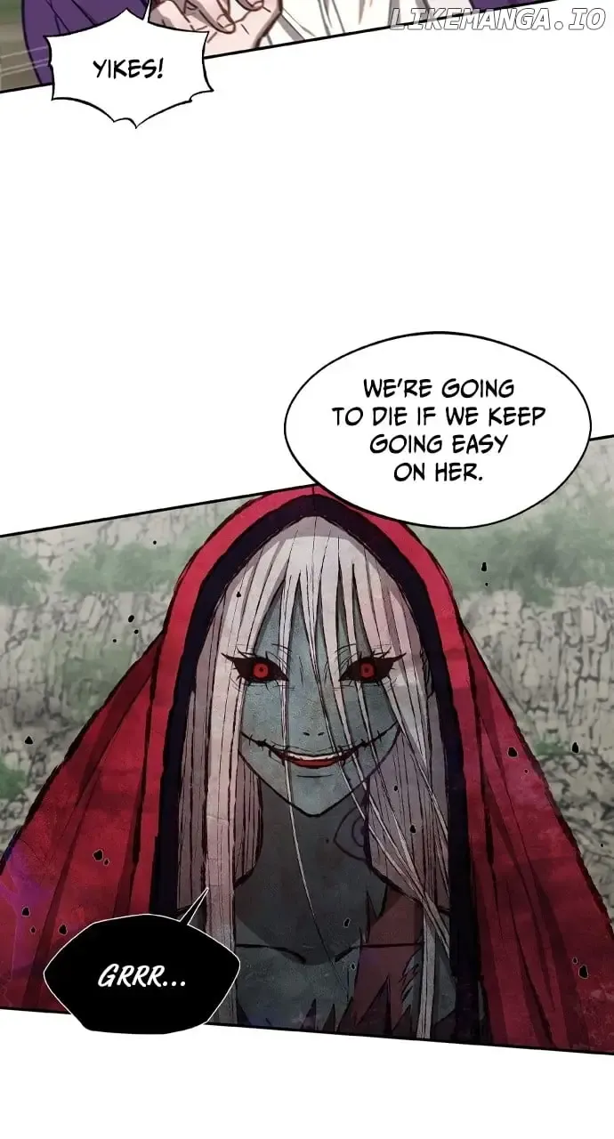 Return of the Gods Chapter 55 Online - página 10