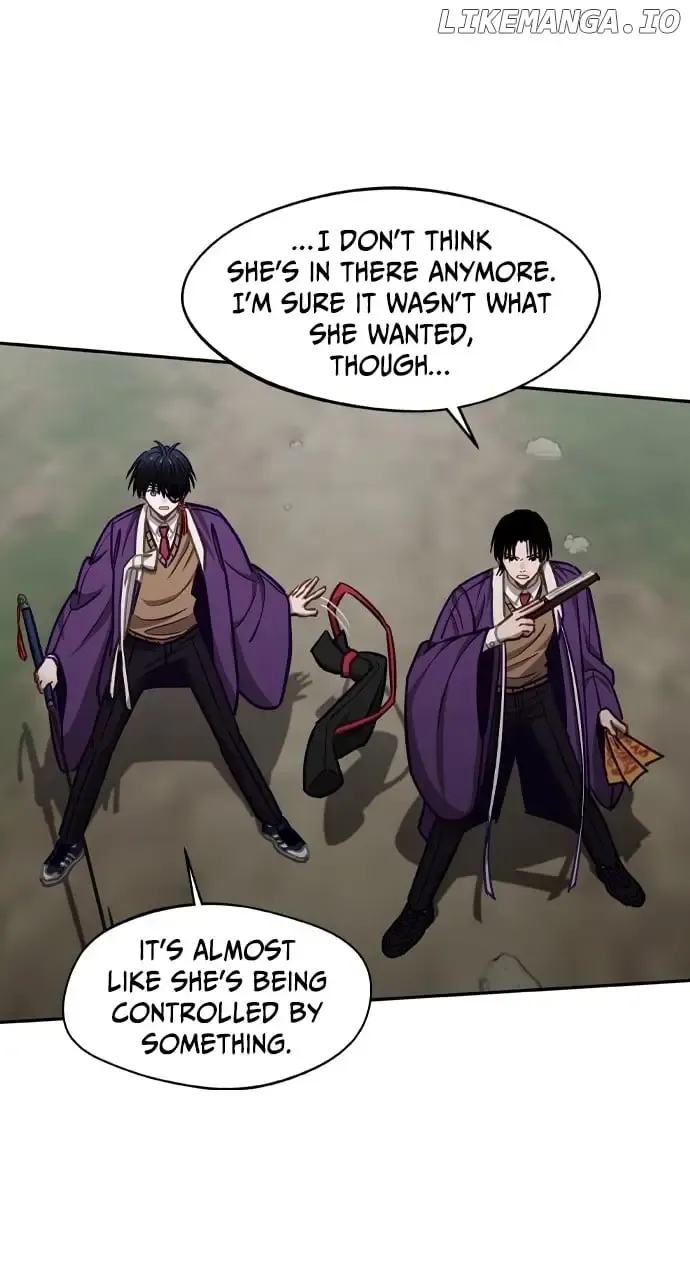 Return of the Gods Chapter 55 Online - página 11