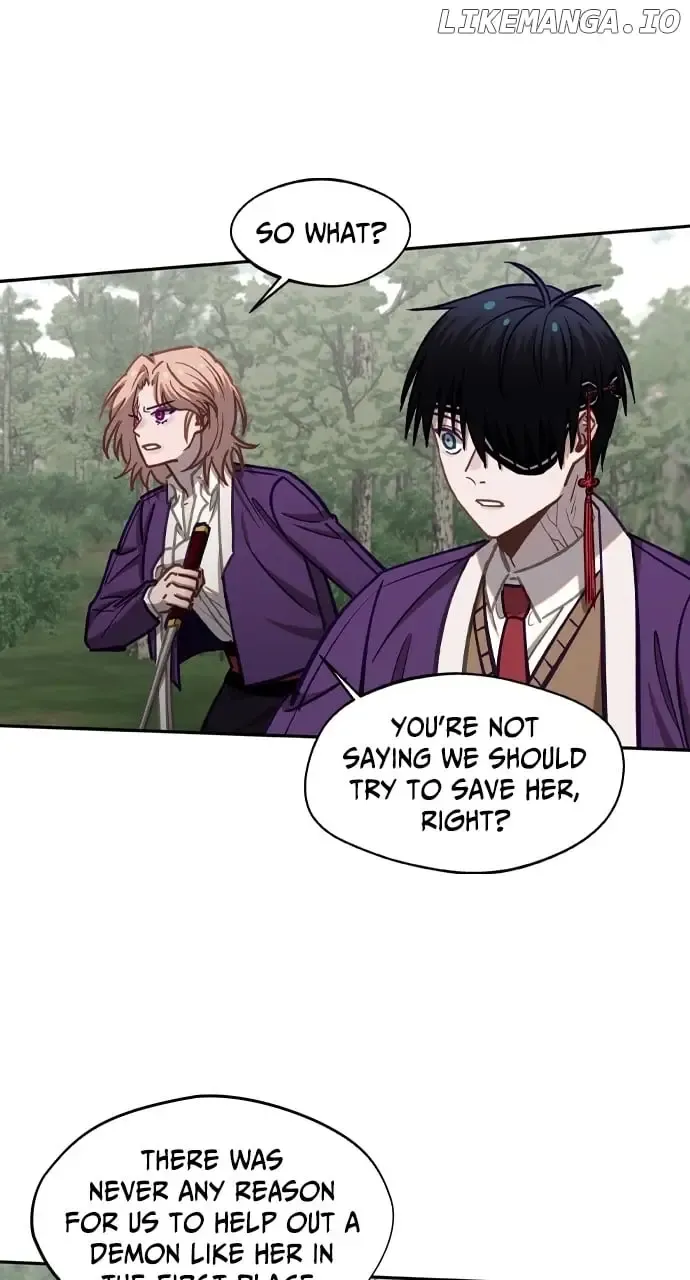Return of the Gods Chapter 55 Online - página 12
